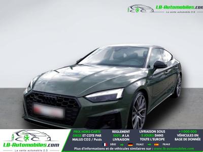 Audi A5 Sportback 50 TDI 286 BVA Quattro