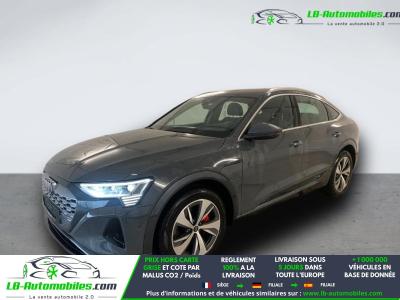 Audi Q8 e-Tron 50 340 ch 95 kWh Quattro