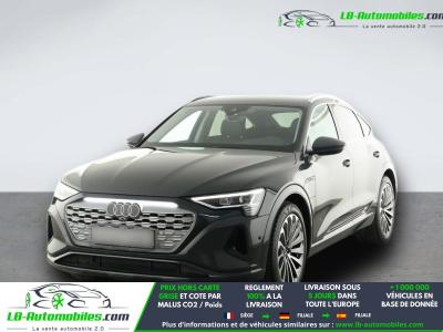 Audi Q8 e-Tron 50 340 ch 95 kWh Quattro