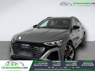 Audi Q8 e-Tron 50 340 ch 95 kWh Quattro