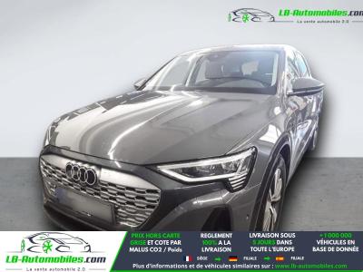 Audi Q8 e-Tron 50 340 ch 95 kWh Quattro