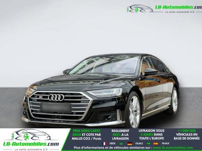 Audi S8 V8 4.0 TFSI 571 BVA Quattro