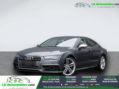 Audi S7 Sportback V8 4.0 TFSI  450