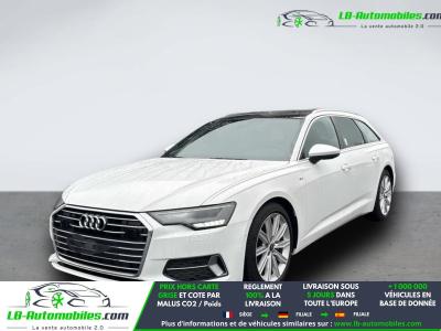 Audi A6 Avant 45 TFSI 265 ch BVA
