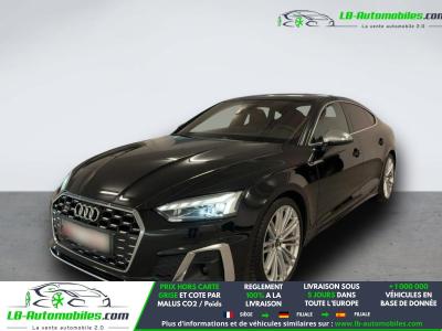 Audi S5 TDI 341 BVA Quattro