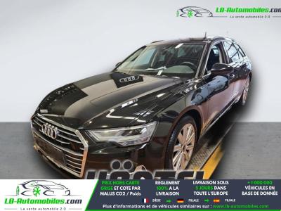 Audi A6 Avant 55 TFSI 340 ch Quattro BVA