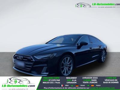 Audi S7 Sportback TDI 344 ch BVA Quattro