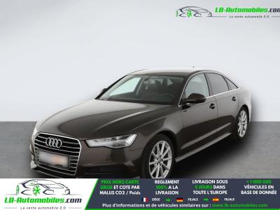 Audi A6 1.8 TFSI  190 BVA