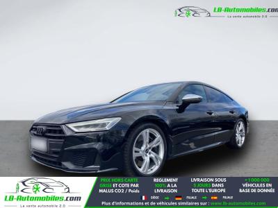Audi S7 Sportback TDI V6 344 ch BVA Quattro