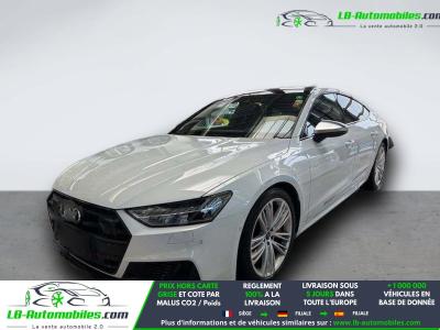 Audi S7 Sportback TDI V6 344 ch BVA Quattro