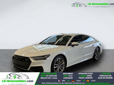 Audi S7 Sportback TDI V6 344 ch BVA Quattro