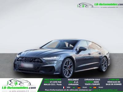 Audi S7 Sportback TDI V6 344 ch BVA Quattro