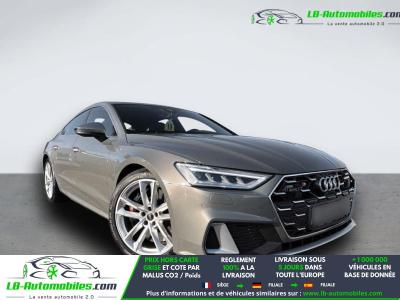 Audi S7 Sportback TDI V6 344 ch BVA Quattro