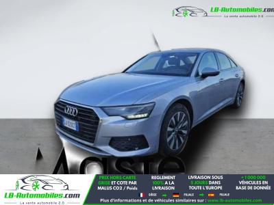 Audi A6 35 TDI 163 ch BVA