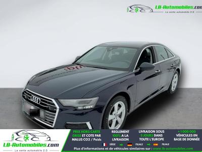 Audi A6 35 TDI 163 ch BVA