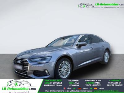 Audi A6 35 TDI 163 ch BVA