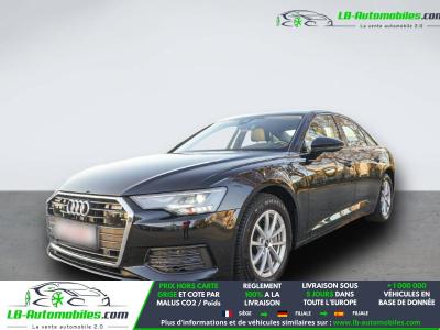 Audi A6 40 TDI 204 ch BVA Quattro