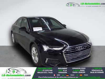 Audi A6 40 TDI 204 ch BVA Quattro