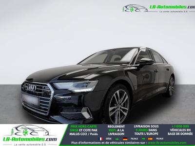 Audi A6 40 TDI 204 ch BVA Quattro
