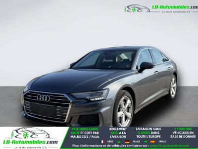 Audi A6 45 TDI 231 ch BVA Quattro