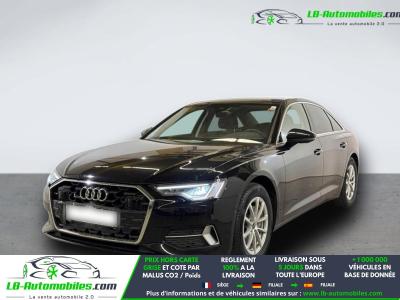 Audi A6 35 TDI 163 ch BVA