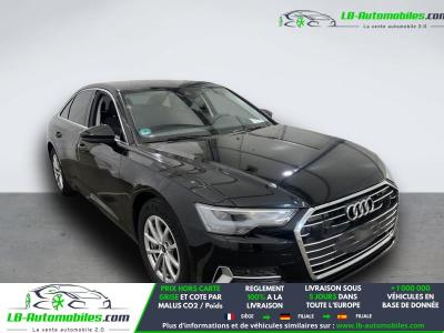 Audi A6 45 TFSI 265 ch BVA