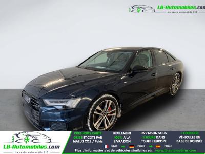 Audi A6 55 TFSIe 367 ch BVA Quattro