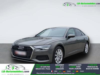 Audi A6 50 TDI 286 ch BVA Quattro