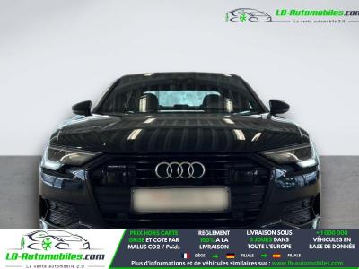 Audi A6 50 TDI 286 ch BVA Quattro