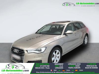 Audi A6 Avant 1.8 TFSI  190 BVA
