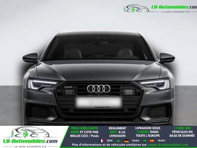 Audi A6 55 TFSIe 367 ch BVA Quattro