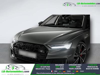Audi A6 55 TFSIe 367 ch BVA Quattro