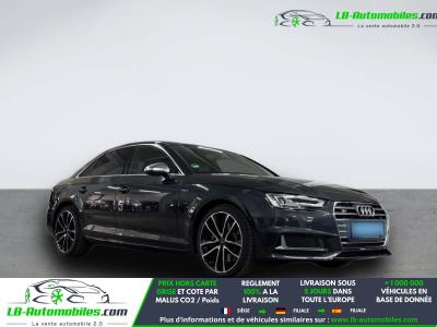 Audi S4 V6 3.0 TFSI 354 BVA Quattro