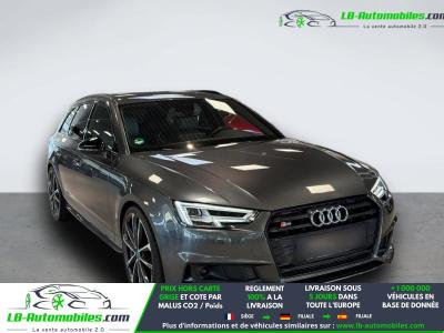 Audi S4 Avant V6 3.0 TFSI 354 BVA Quattro