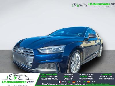 Audi S5 Sportback V6 3.0 TFSI 354 BVA Quattro