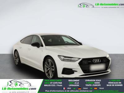 Audi A7 Sportback 40 TDI 204 BVA
