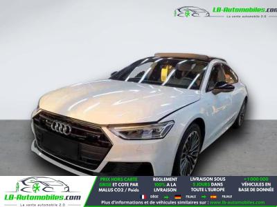 Audi A7 Sportback 50 TFSIe 299 BVA Quattro