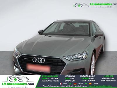 Audi A7 Sportback 50 TFSIe 299 BVA Quattro