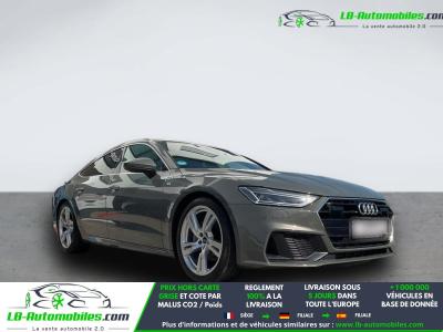 Audi A7 Sportback 45 TFSI 265 BVA