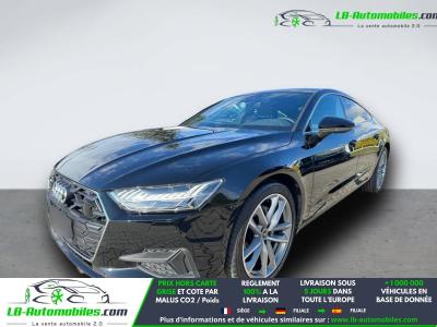 Audi A7 Sportback 40 TDI 204 BVA
