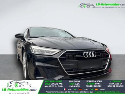 Audi A7 Sportback 50 TDI 286 BVA Quattro