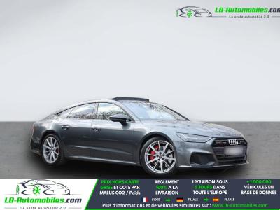 Audi A7 Sportback 55 TFSIe 367 BVA Quattro
