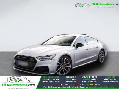 Audi A7 Sportback 55 TFSIe 367 BVA Quattro