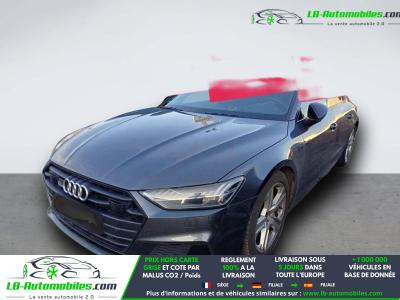 Audi A7 Sportback 55 TFSIe 367 BVA Quattro