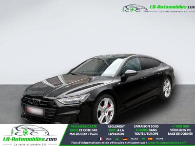 Audi A7 Sportback 55 TFSIe 367 BVA Quattro