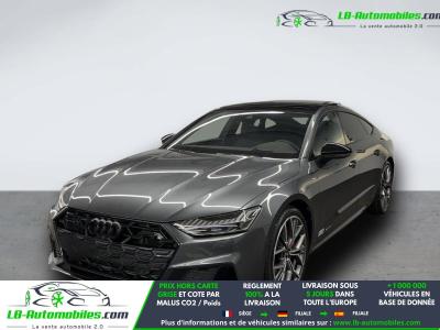 Audi A7 Sportback 55 TFSIe 367 BVA Quattro