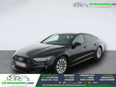 Audi A7 Sportback 55 TFSI 340 BVA Quattro