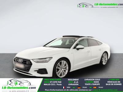 Audi A7 Sportback 55 TFSI 340 BVA Quattro