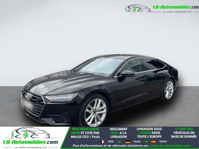 Audi A7 Sportback 50 TFSIe 299 BVA Quattro
