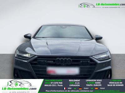 Audi A7 Sportback 50 TFSIe 299 BVA Quattro